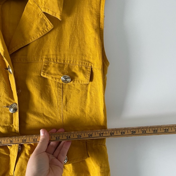 El Corte Ingles Dress - Picture 3 of 6